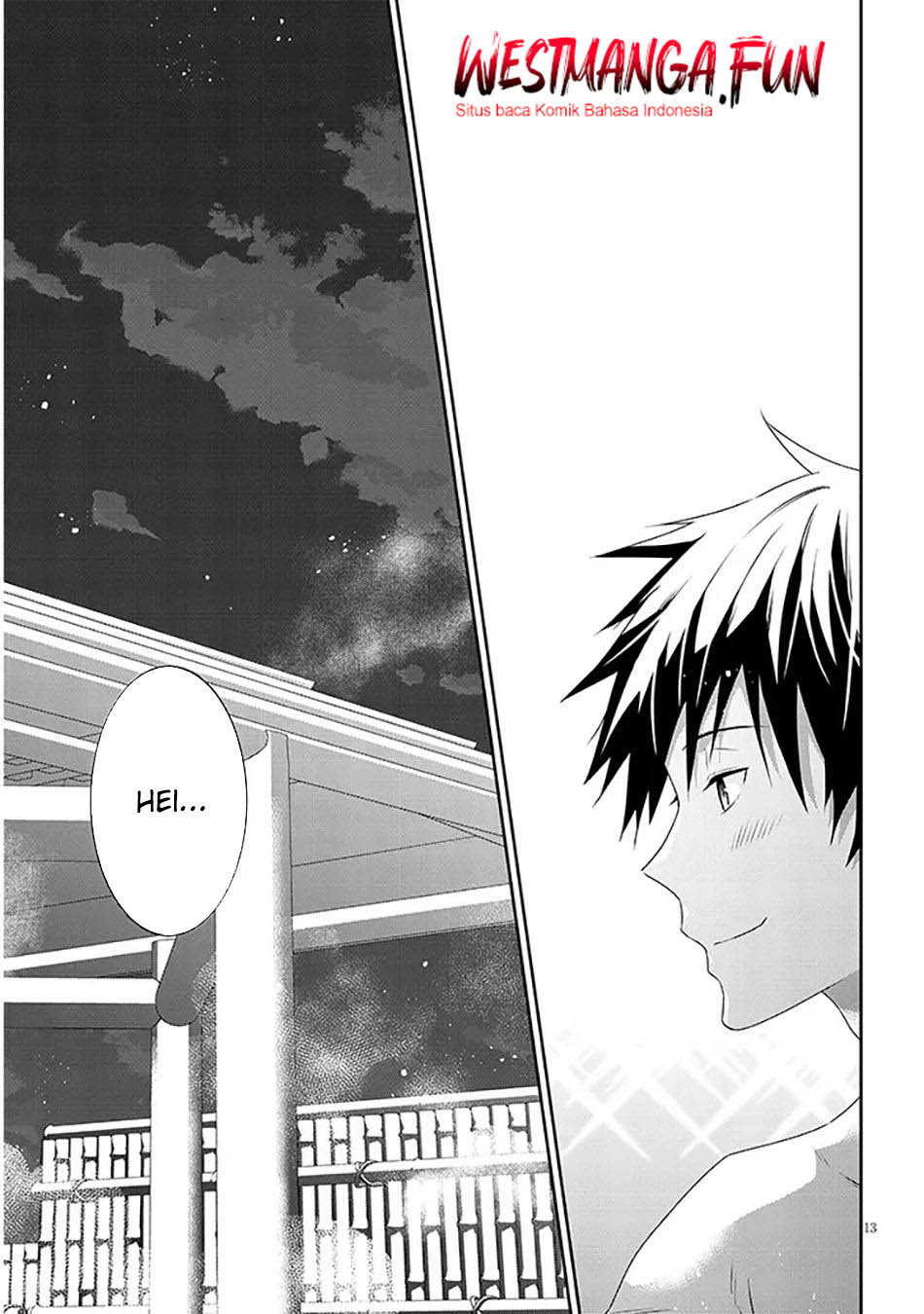 Maou ni Natta node, Dungeon Tsukutte Jingai Musume to Honobono suru Chapter 76.2 - halaman 3