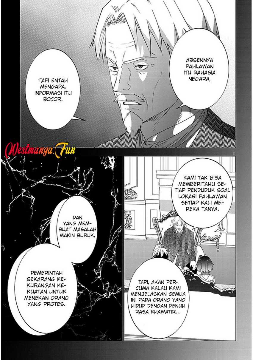 Maou ni Natta node, Dungeon Tsukutte Jingai Musume to Honobono suru Chapter 77 - halaman 14