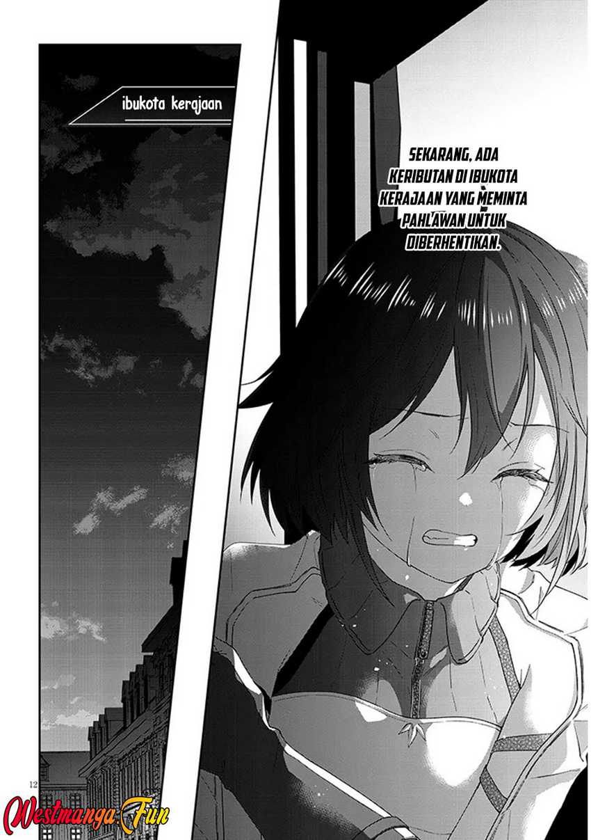 Maou ni Natta node, Dungeon Tsukutte Jingai Musume to Honobono suru Chapter 77 - halaman 15
