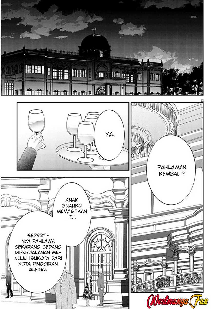 Maou ni Natta node, Dungeon Tsukutte Jingai Musume to Honobono suru Chapter 77 - halaman 16