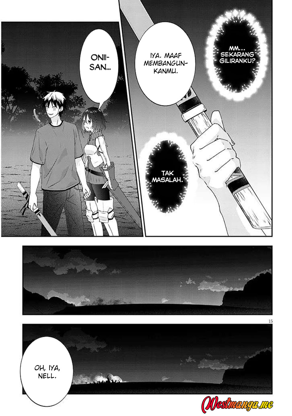 Maou ni Natta node, Dungeon Tsukutte Jingai Musume to Honobono suru Chapter 78 - halaman 18
