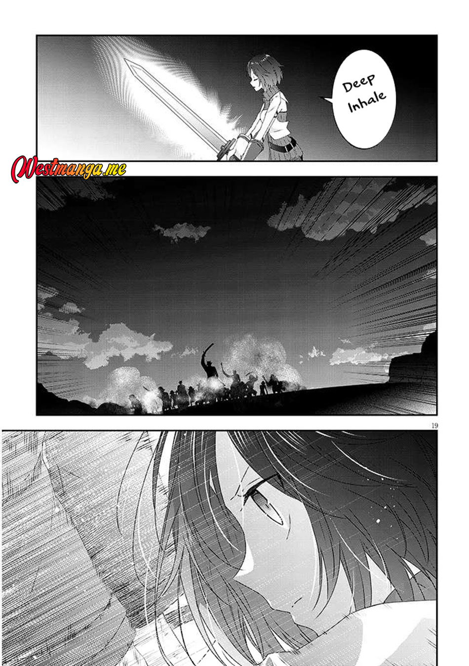 Maou ni Natta node, Dungeon Tsukutte Jingai Musume to Honobono suru Chapter 78 - halaman 22