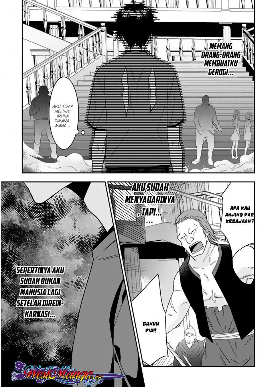 Maou ni Natta node, Dungeon Tsukutte Jingai Musume to Honobono suru Chapter 8.2 - halaman 11