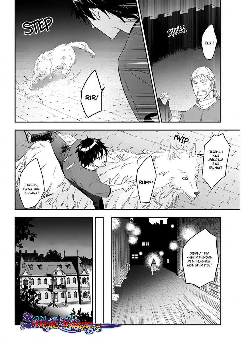 Maou ni Natta node, Dungeon Tsukutte Jingai Musume to Honobono suru Chapter 8.2 - halaman 6