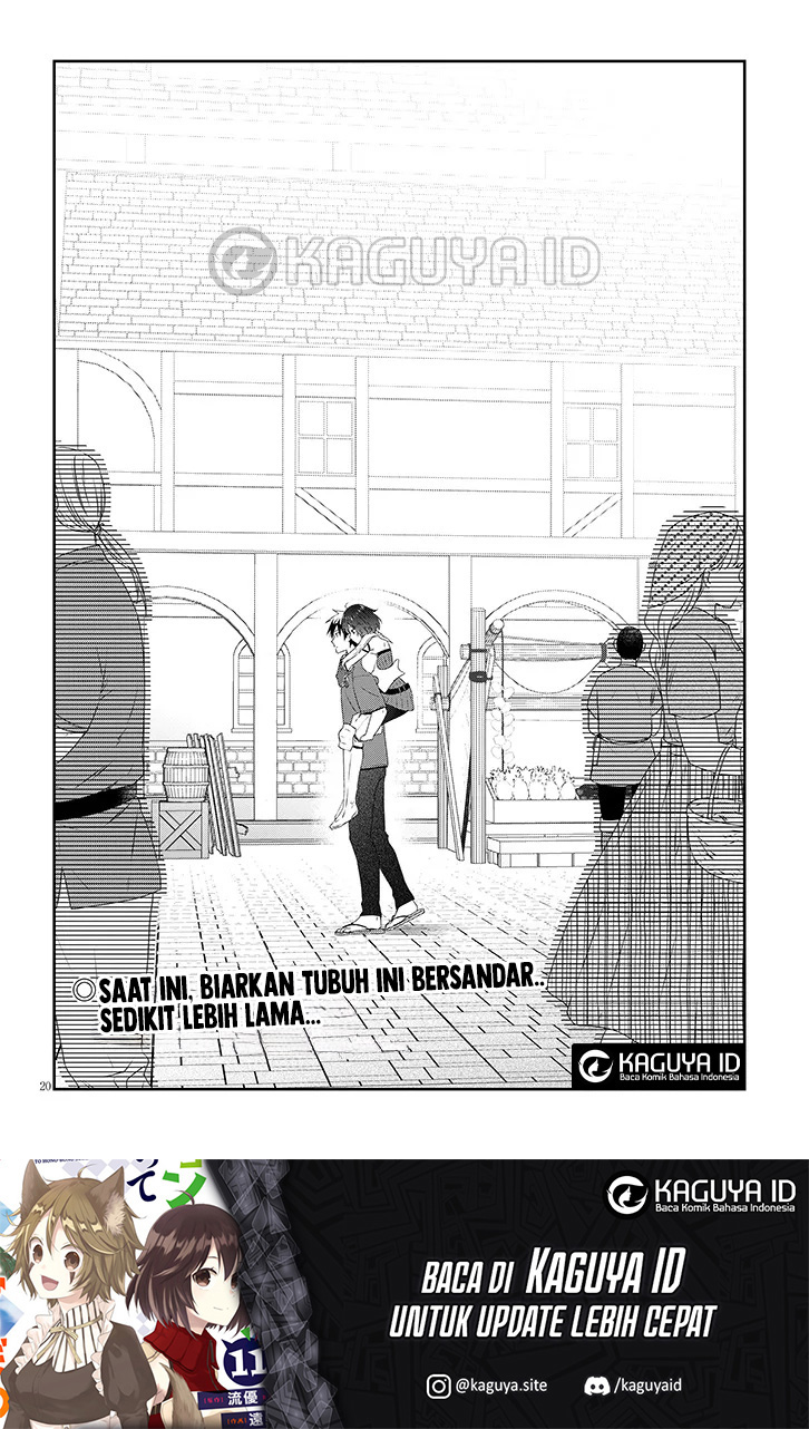 Maou ni Natta node, Dungeon Tsukutte Jingai Musume to Honobono suru Chapter 80.2 - halaman 10