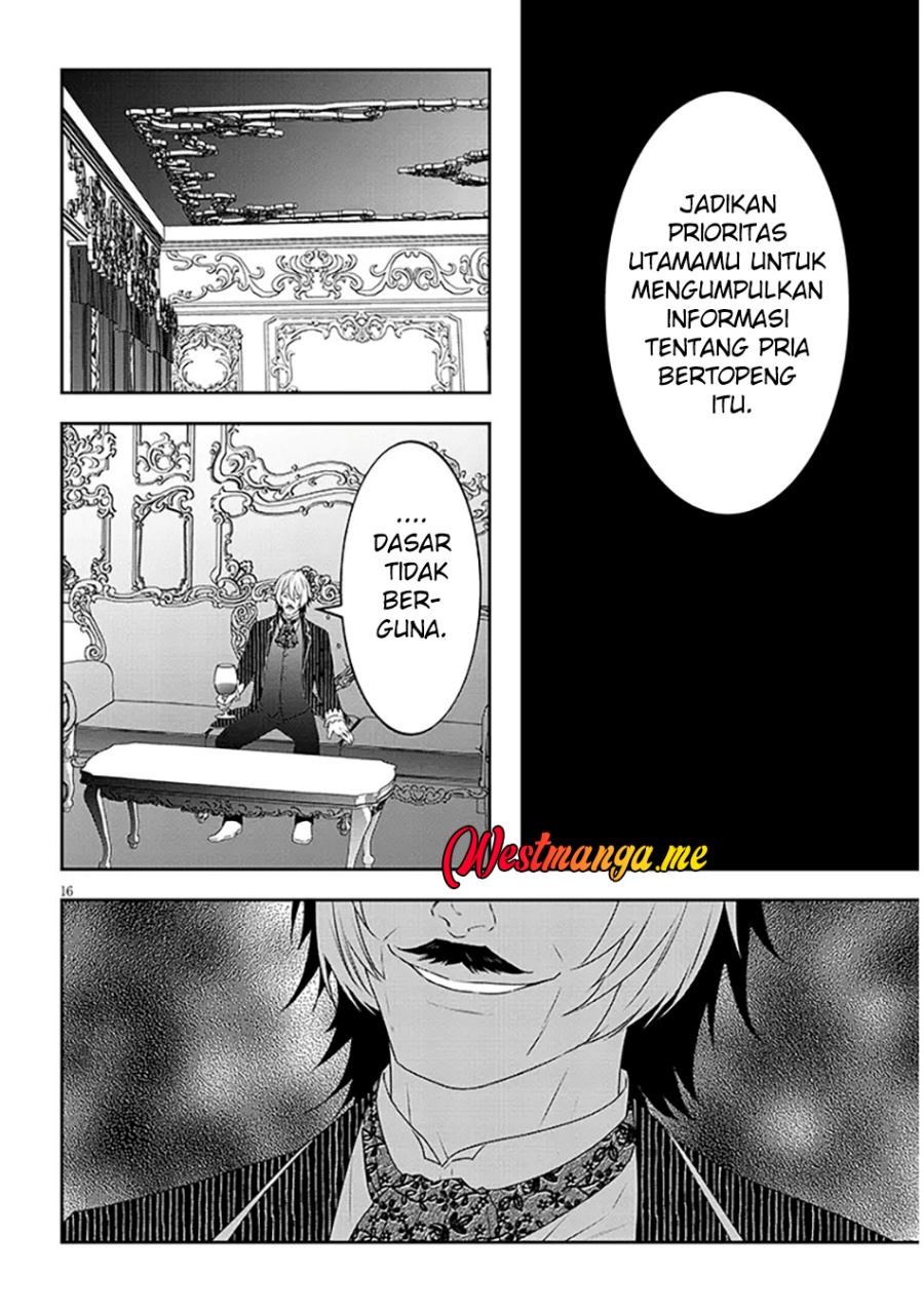 Maou ni Natta node, Dungeon Tsukutte Jingai Musume to Honobono suru Chapter 81.2 - halaman 7