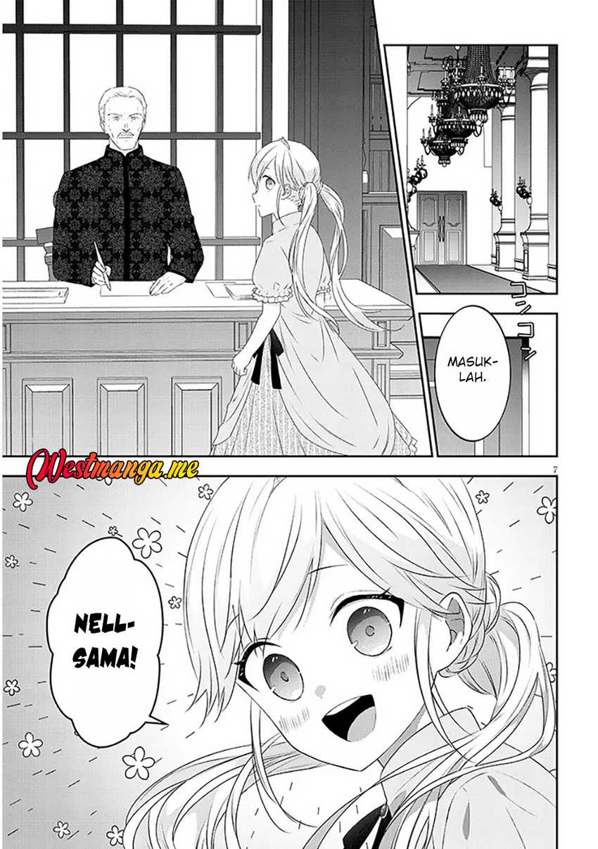 Maou ni Natta node, Dungeon Tsukutte Jingai Musume to Honobono suru Chapter 82.1 - halaman 8