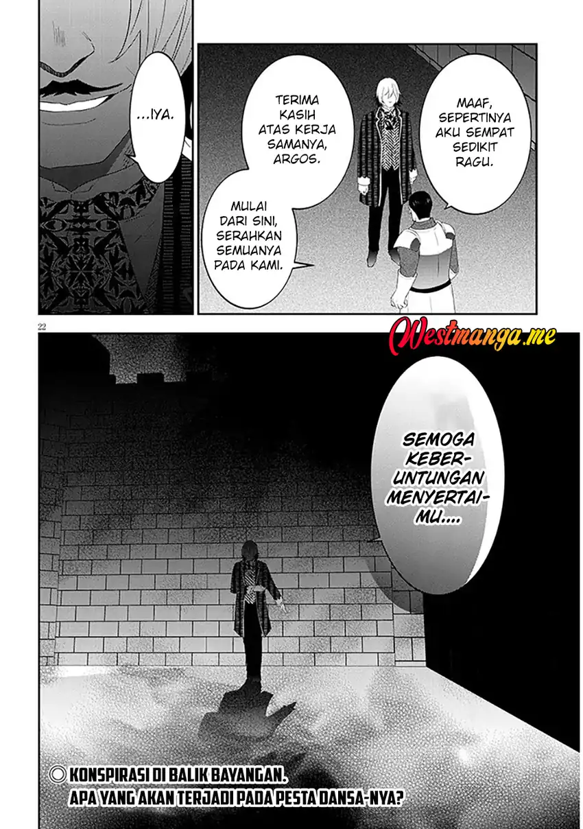 Maou ni Natta node, Dungeon Tsukutte Jingai Musume to Honobono suru Chapter 85.2 - halaman 11