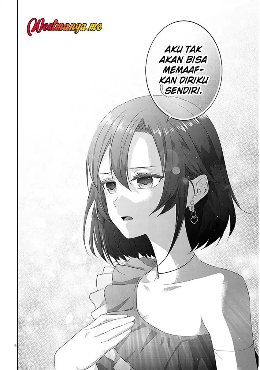 Maou ni Natta node, Dungeon Tsukutte Jingai Musume to Honobono suru Chapter 87.1 - halaman 7