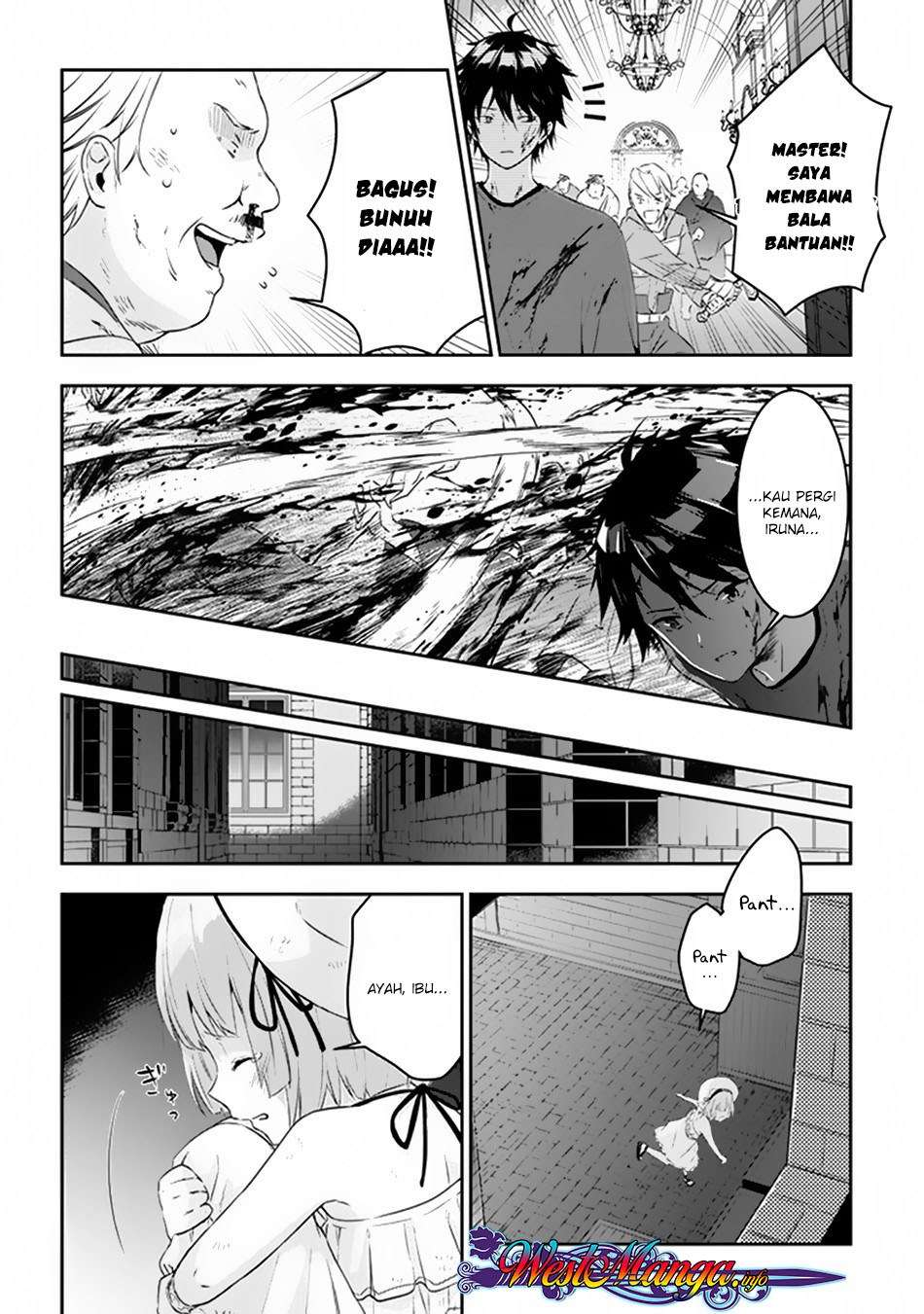 Maou ni Natta node, Dungeon Tsukutte Jingai Musume to Honobono suru Chapter 9 - halaman 13
