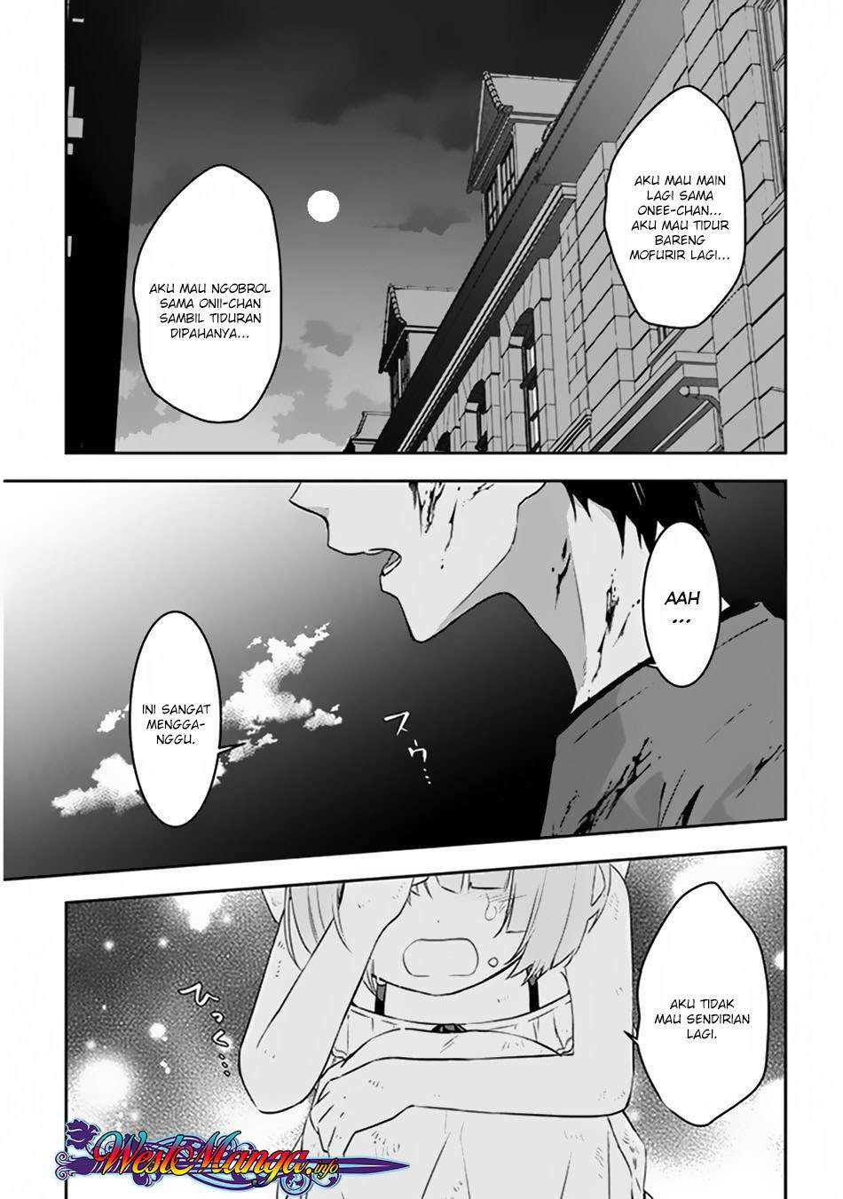 Maou ni Natta node, Dungeon Tsukutte Jingai Musume to Honobono suru Chapter 9 - halaman 16