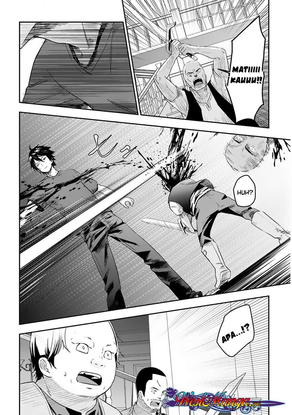 Maou ni Natta node, Dungeon Tsukutte Jingai Musume to Honobono suru Chapter 9 - halaman 3