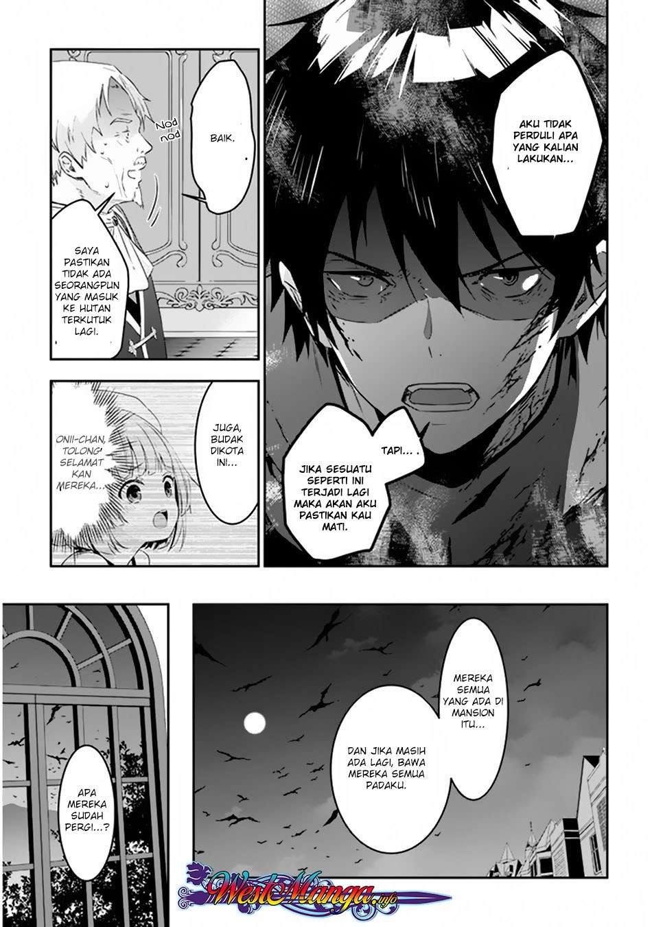 Maou ni Natte node – Dungeon Tsukutte Jingai Musume to Honobono suru Chapter 10 - halaman 13