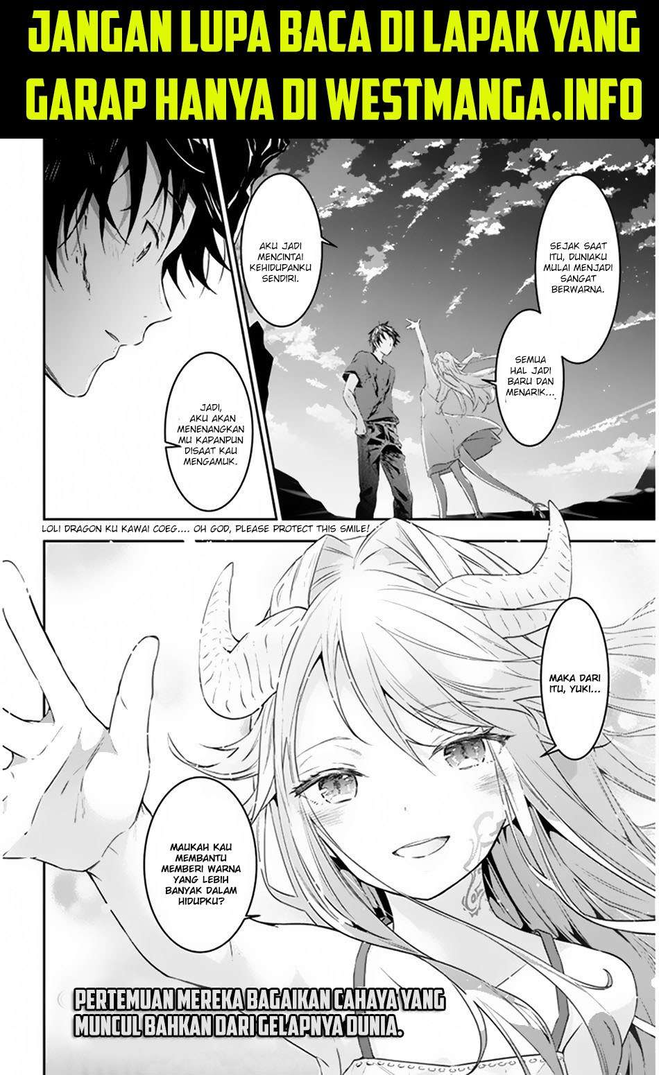 Maou ni Natte node – Dungeon Tsukutte Jingai Musume to Honobono suru Chapter 10 - halaman 23
