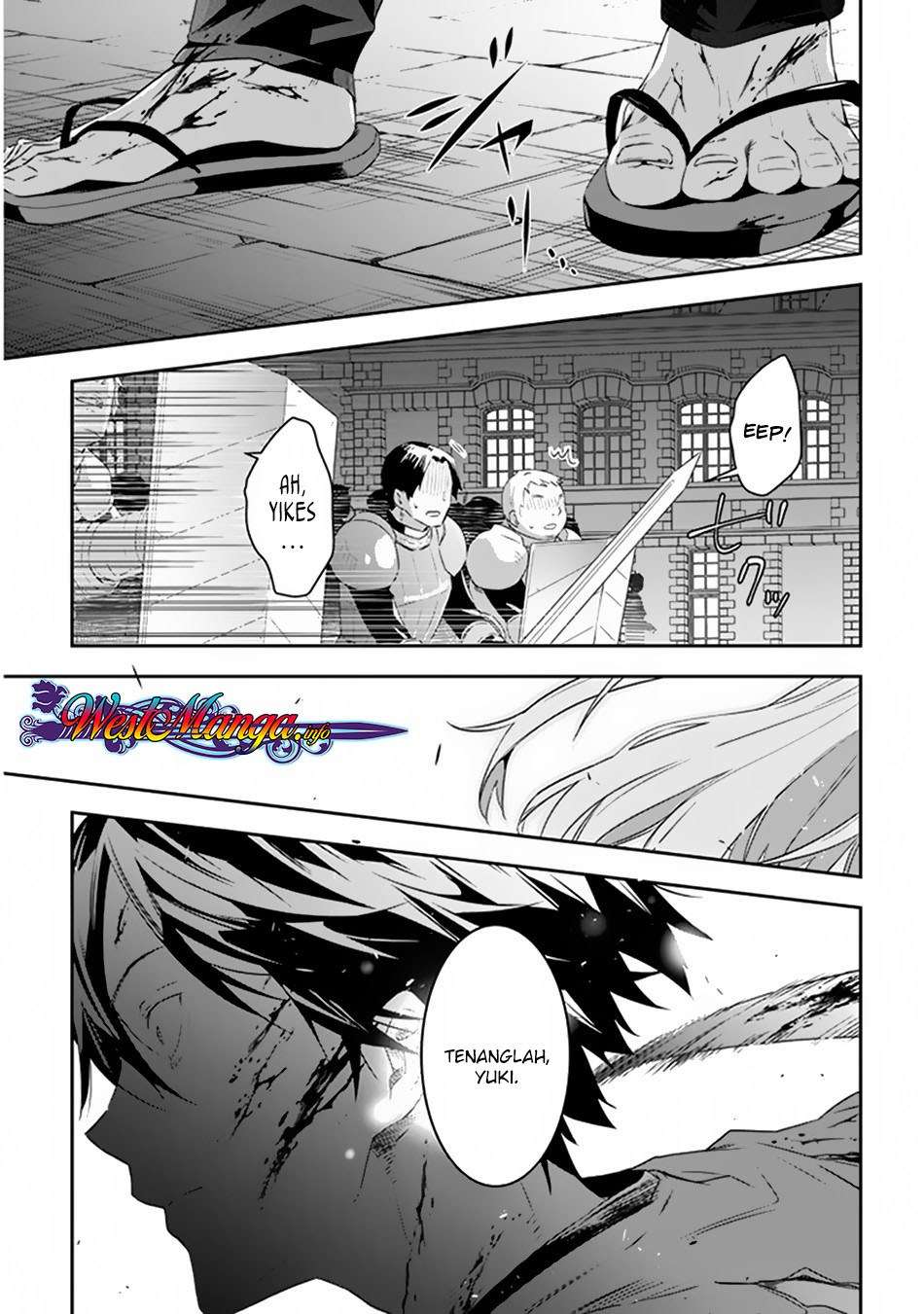 Maou ni Natte node – Dungeon Tsukutte Jingai Musume to Honobono suru Chapter 10 - halaman 4