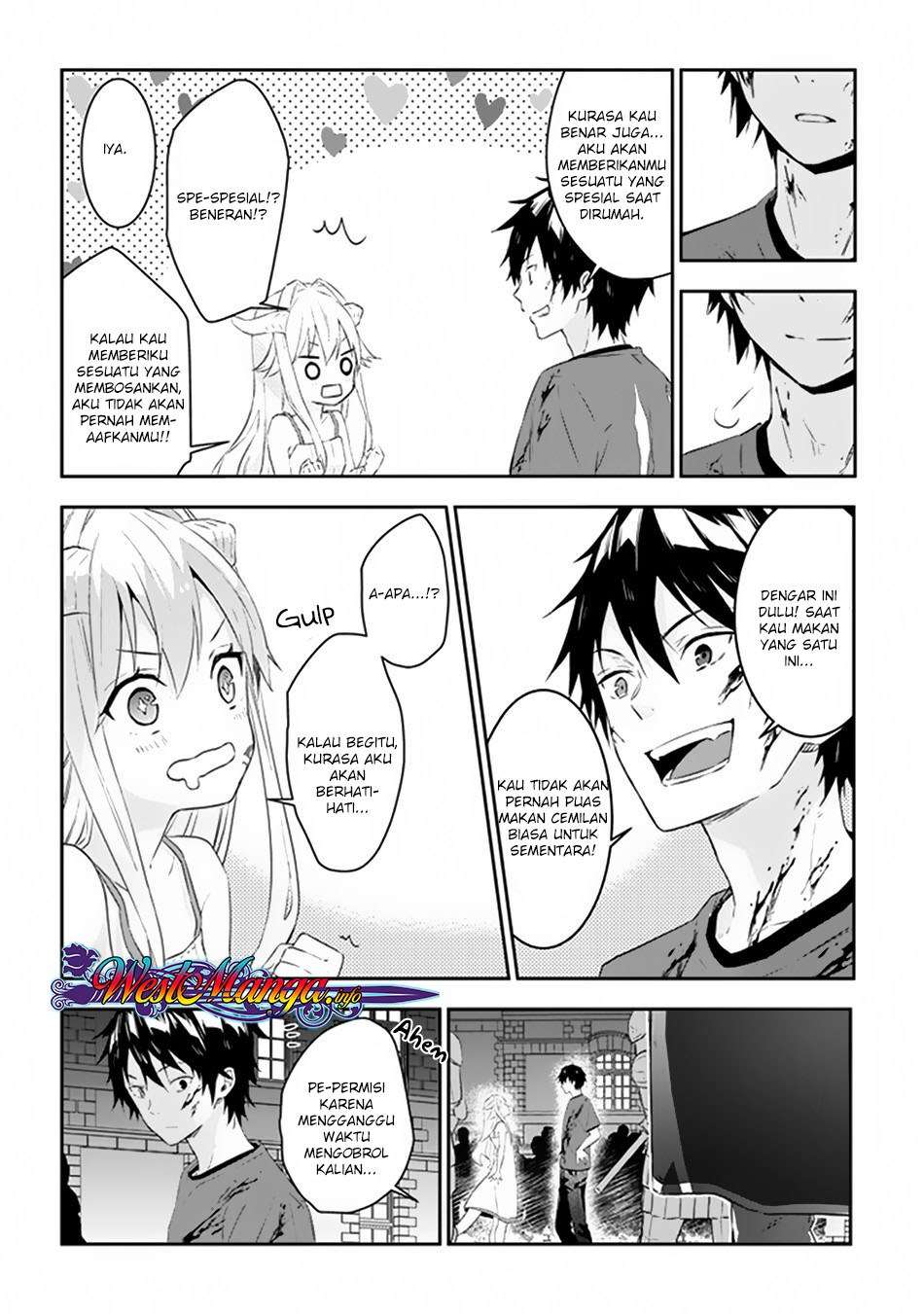 Maou ni Natte node – Dungeon Tsukutte Jingai Musume to Honobono suru Chapter 10 - halaman 7