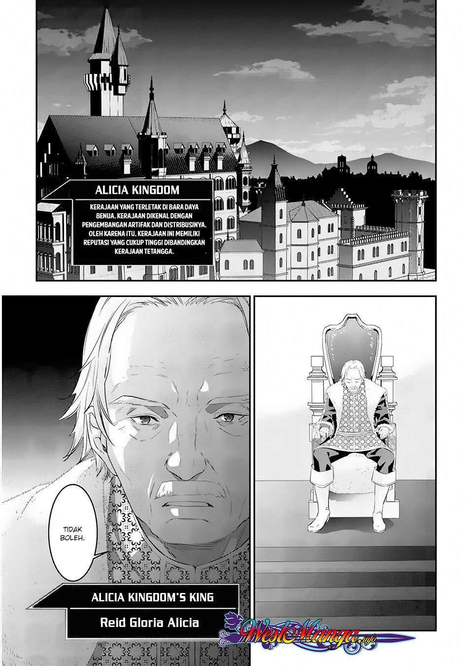 Maou ni Natte node – Dungeon Tsukutte Jingai Musume to Honobono suru Chapter 12 - halaman 17