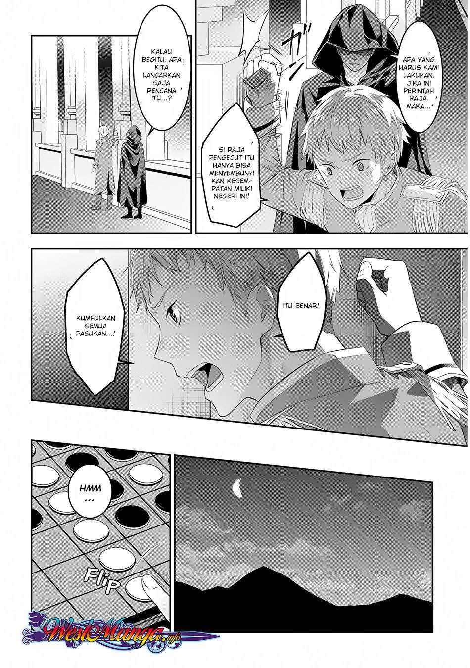 Maou ni Natte node – Dungeon Tsukutte Jingai Musume to Honobono suru Chapter 12 - halaman 20