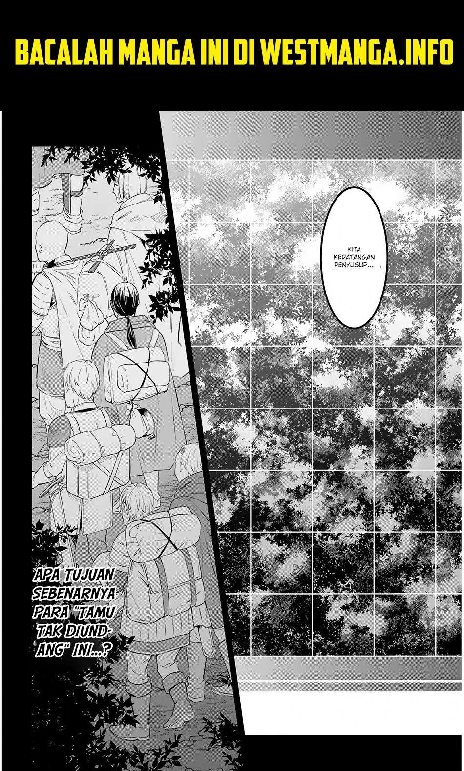 Maou ni Natte node – Dungeon Tsukutte Jingai Musume to Honobono suru Chapter 12 - halaman 22
