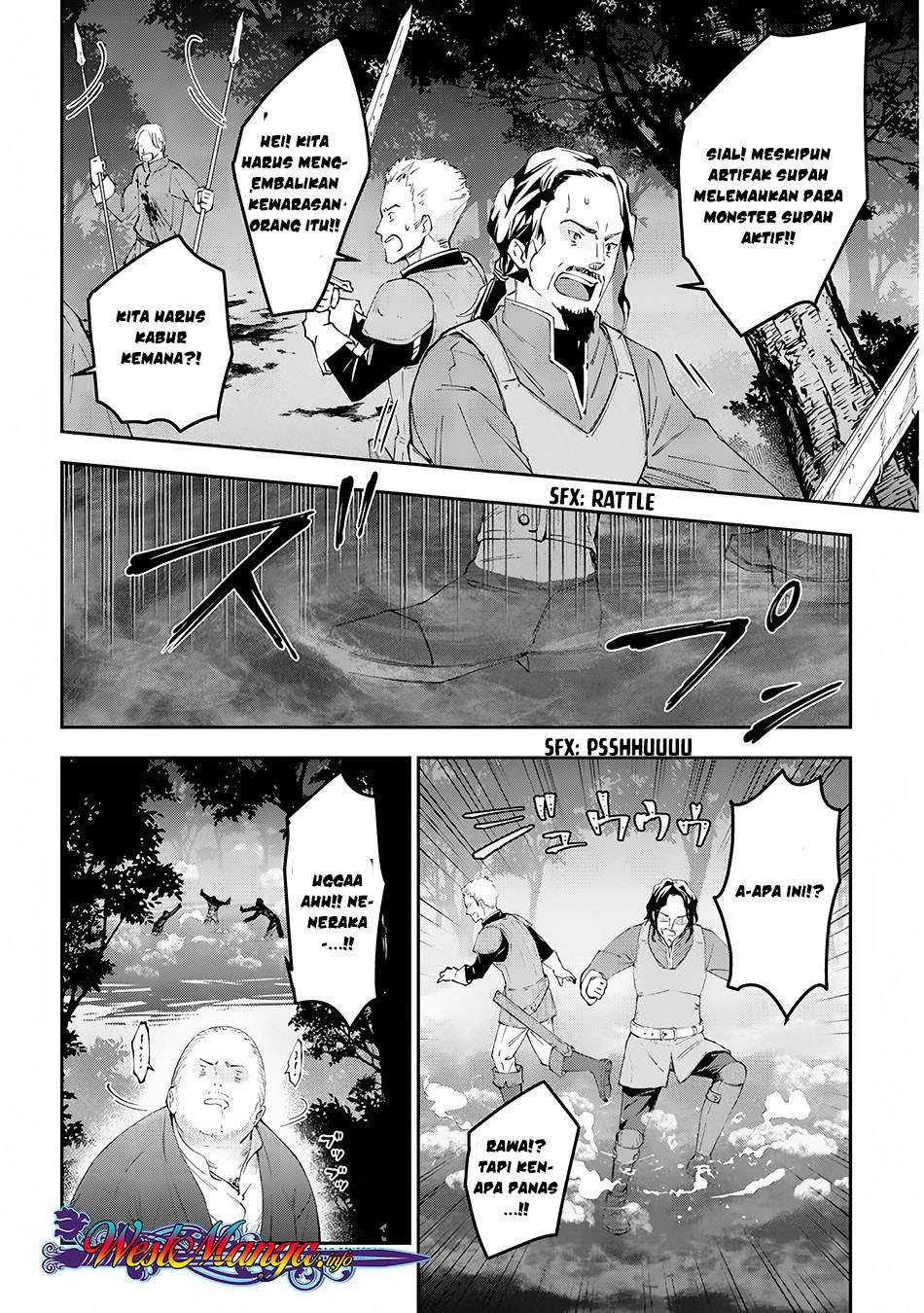 Maou ni Natte node – Dungeon Tsukutte Jingai Musume to Honobono suru Chapter 13 - halaman 16
