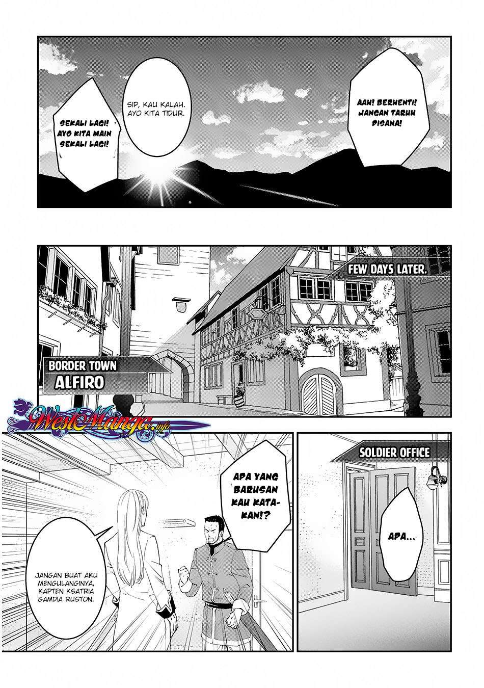 Maou ni Natte node – Dungeon Tsukutte Jingai Musume to Honobono suru Chapter 13 - halaman 19