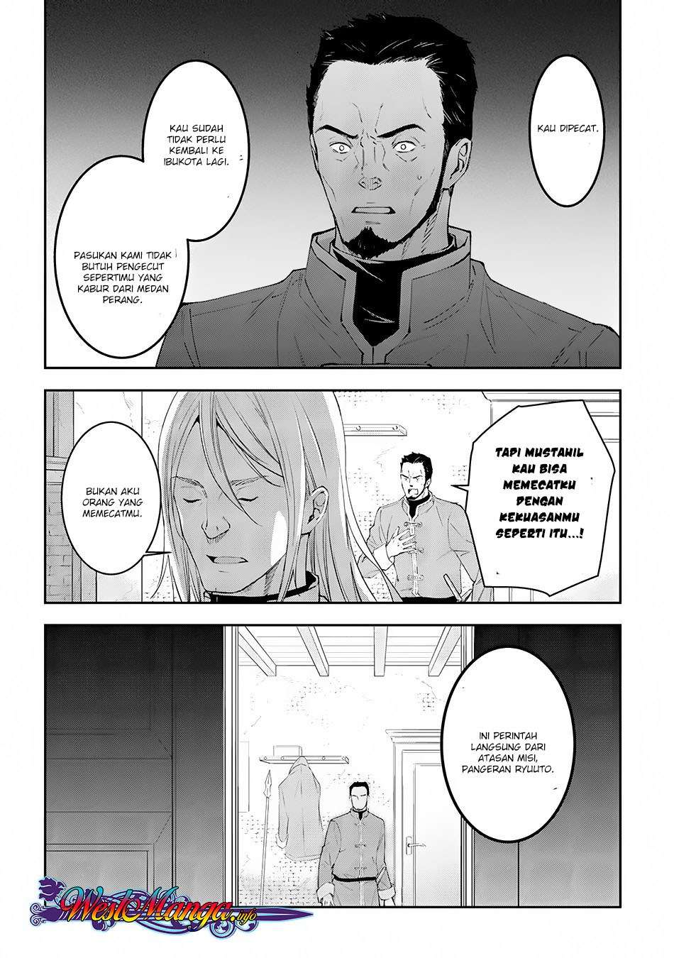 Maou ni Natte node – Dungeon Tsukutte Jingai Musume to Honobono suru Chapter 13 - halaman 20