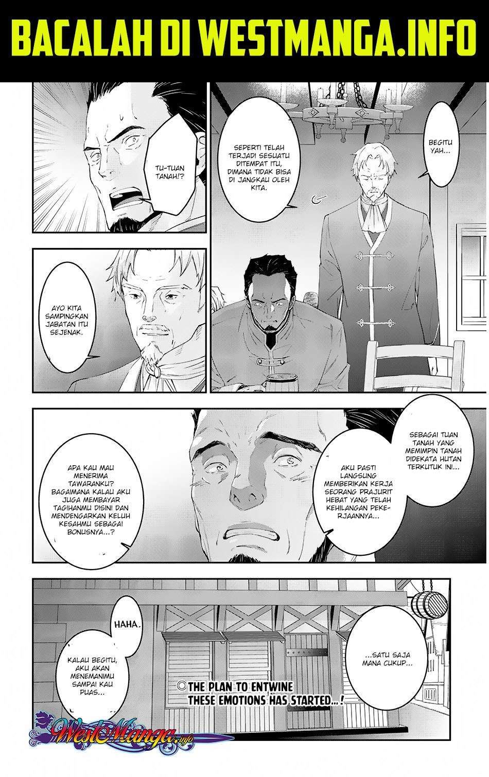 Maou ni Natte node – Dungeon Tsukutte Jingai Musume to Honobono suru Chapter 13 - halaman 22
