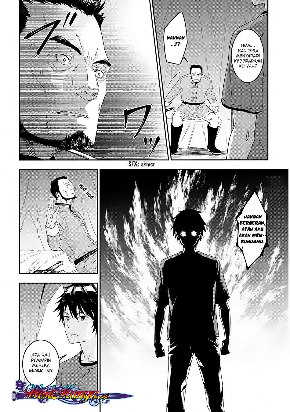 Maou ni Natte node – Dungeon Tsukutte Jingai Musume to Honobono suru Chapter 13 - halaman 5