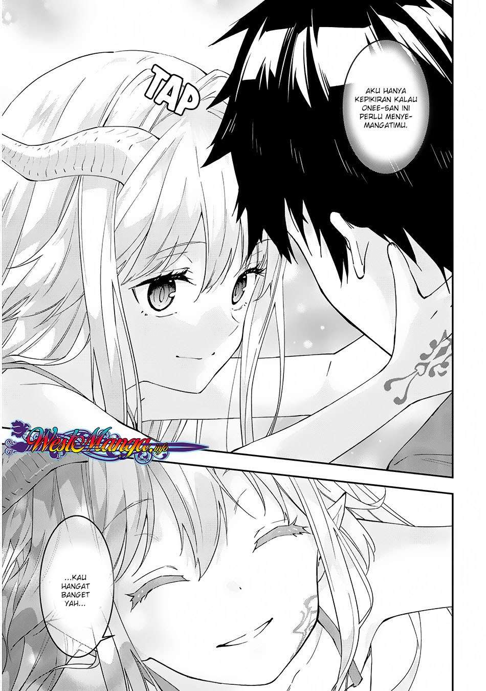 Maou ni Natte node – Dungeon Tsukutte Jingai Musume to Honobono suru Chapter 16 - halaman 20