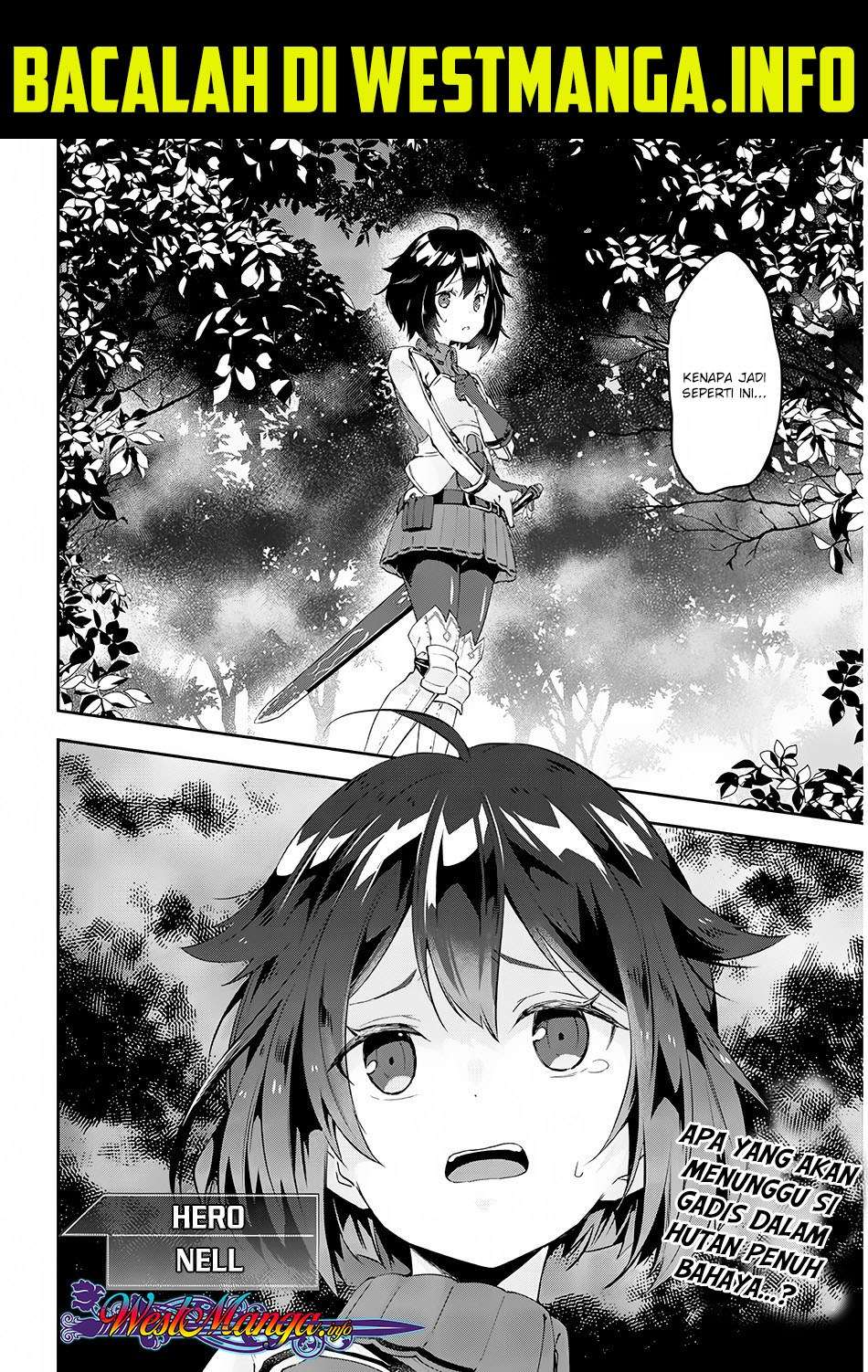 Maou ni Natte node – Dungeon Tsukutte Jingai Musume to Honobono suru Chapter 16 - halaman 25