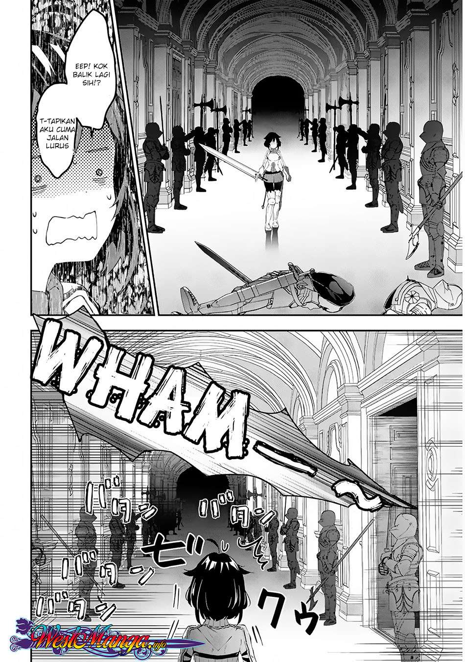 Maou ni Natte node – Dungeon Tsukutte Jingai Musume to Honobono suru Chapter 17 - halaman 13