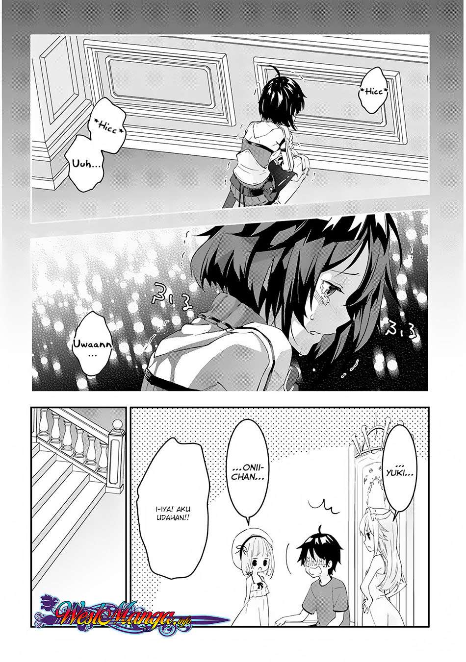 Maou ni Natte node – Dungeon Tsukutte Jingai Musume to Honobono suru Chapter 17 - halaman 17