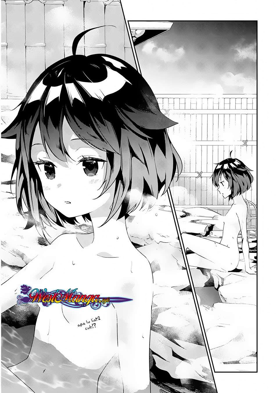Maou ni Natte node – Dungeon Tsukutte Jingai Musume to Honobono suru Chapter 17 - halaman 24