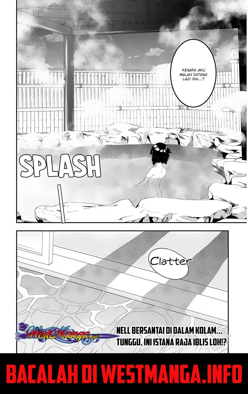 Maou ni Natte node – Dungeon Tsukutte Jingai Musume to Honobono suru Chapter 17 - halaman 25