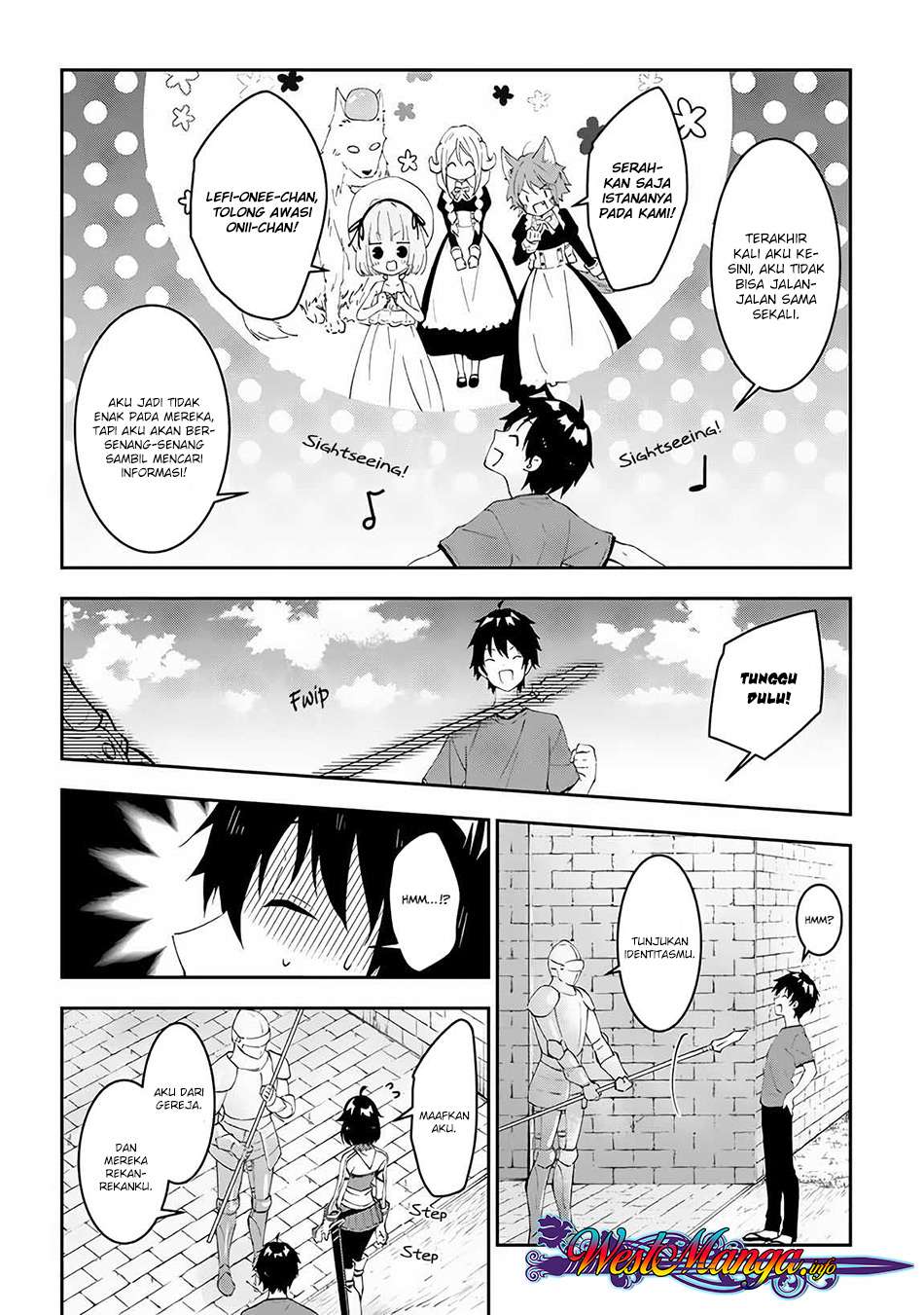 Maou ni Natte node – Dungeon Tsukutte Jingai Musume to Honobono suru Chapter 18 - halaman 16