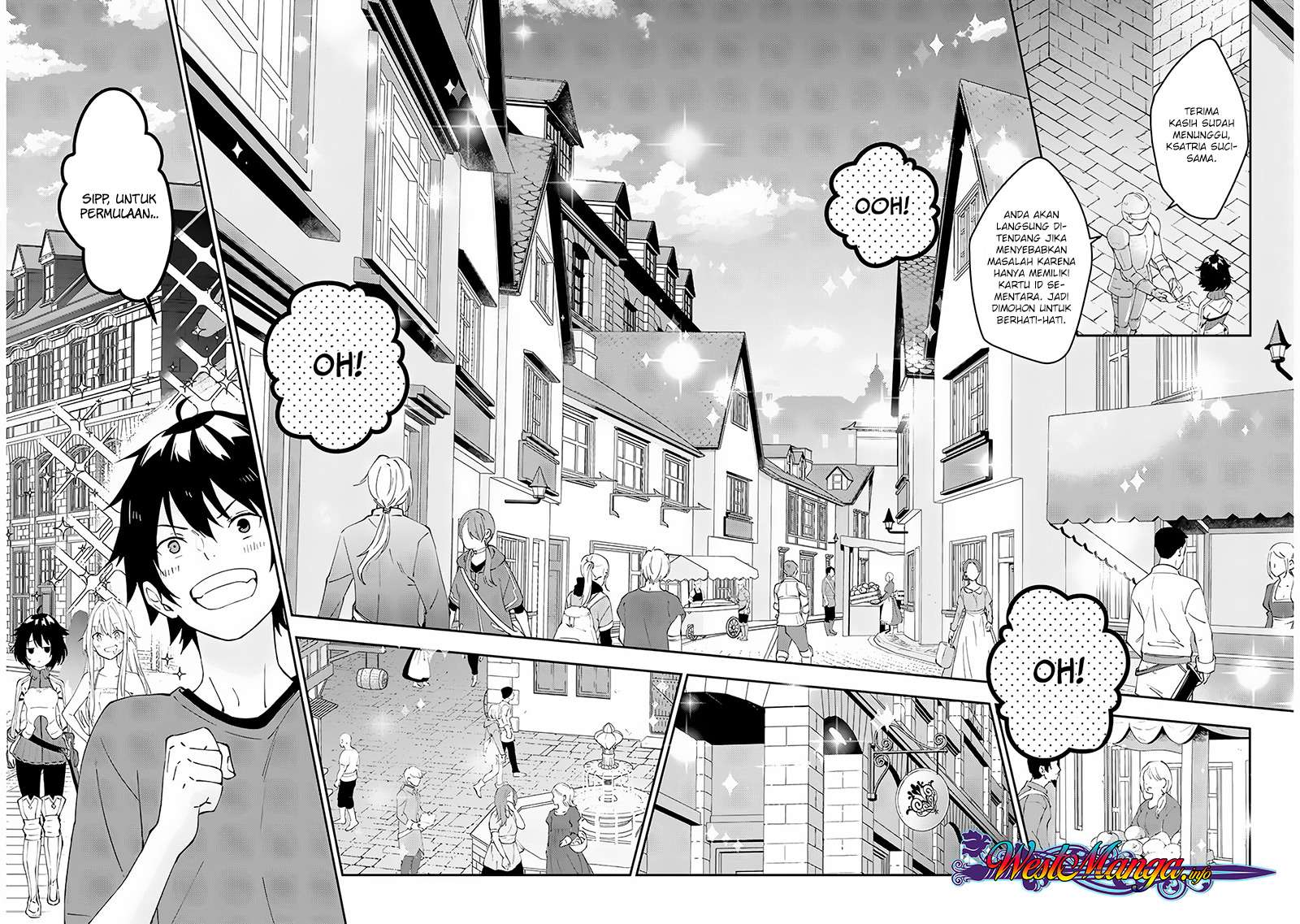 Maou ni Natte node – Dungeon Tsukutte Jingai Musume to Honobono suru Chapter 18 - halaman 18