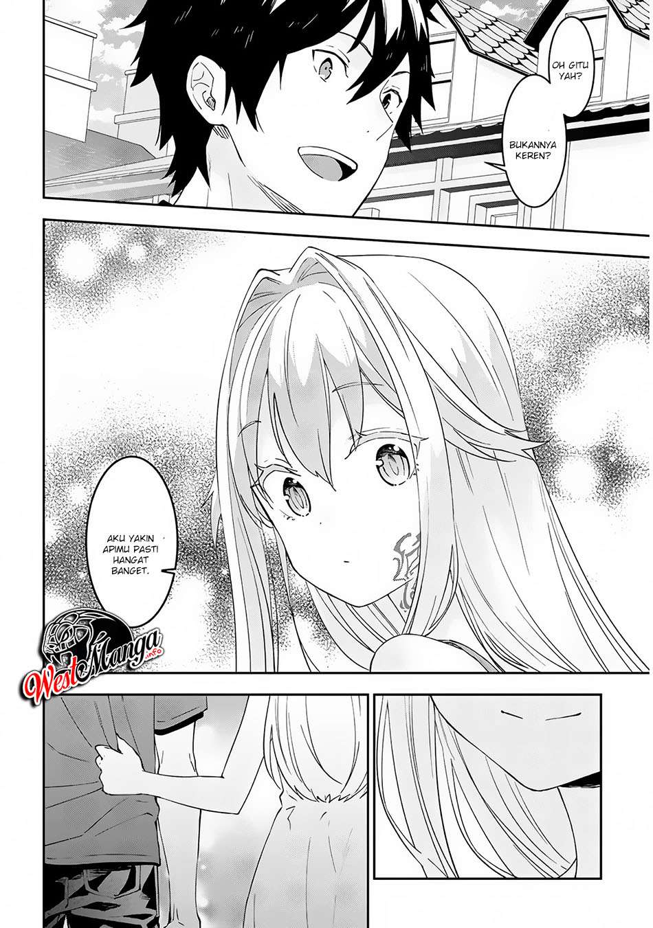 Maou ni Natte node – Dungeon Tsukutte Jingai Musume to Honobono suru Chapter 19 - halaman 15