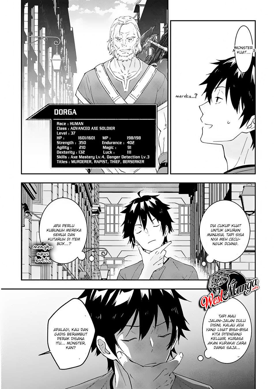 Maou ni Natte node – Dungeon Tsukutte Jingai Musume to Honobono suru Chapter 19 - halaman 18