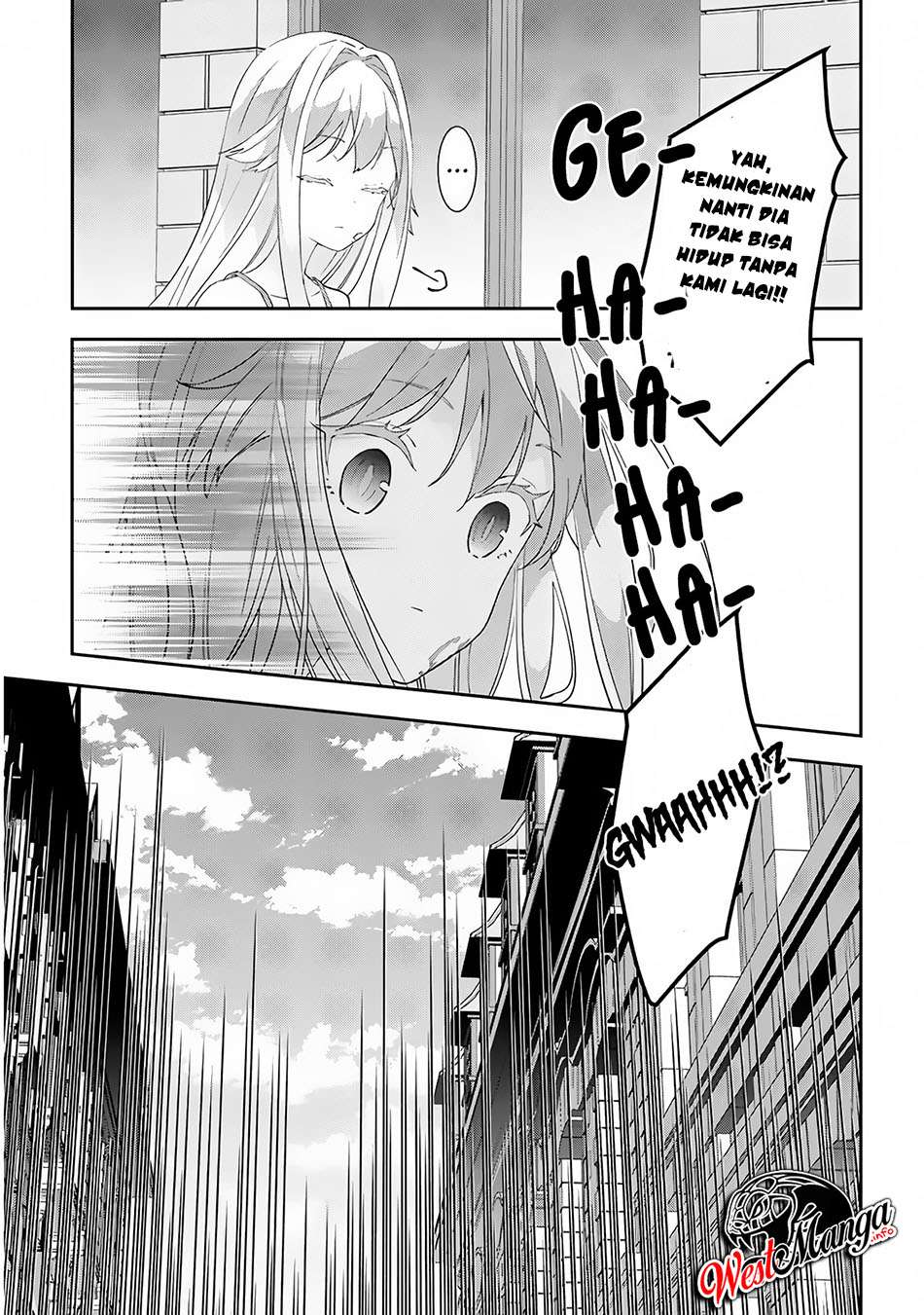 Maou ni Natte node – Dungeon Tsukutte Jingai Musume to Honobono suru Chapter 19 - halaman 20