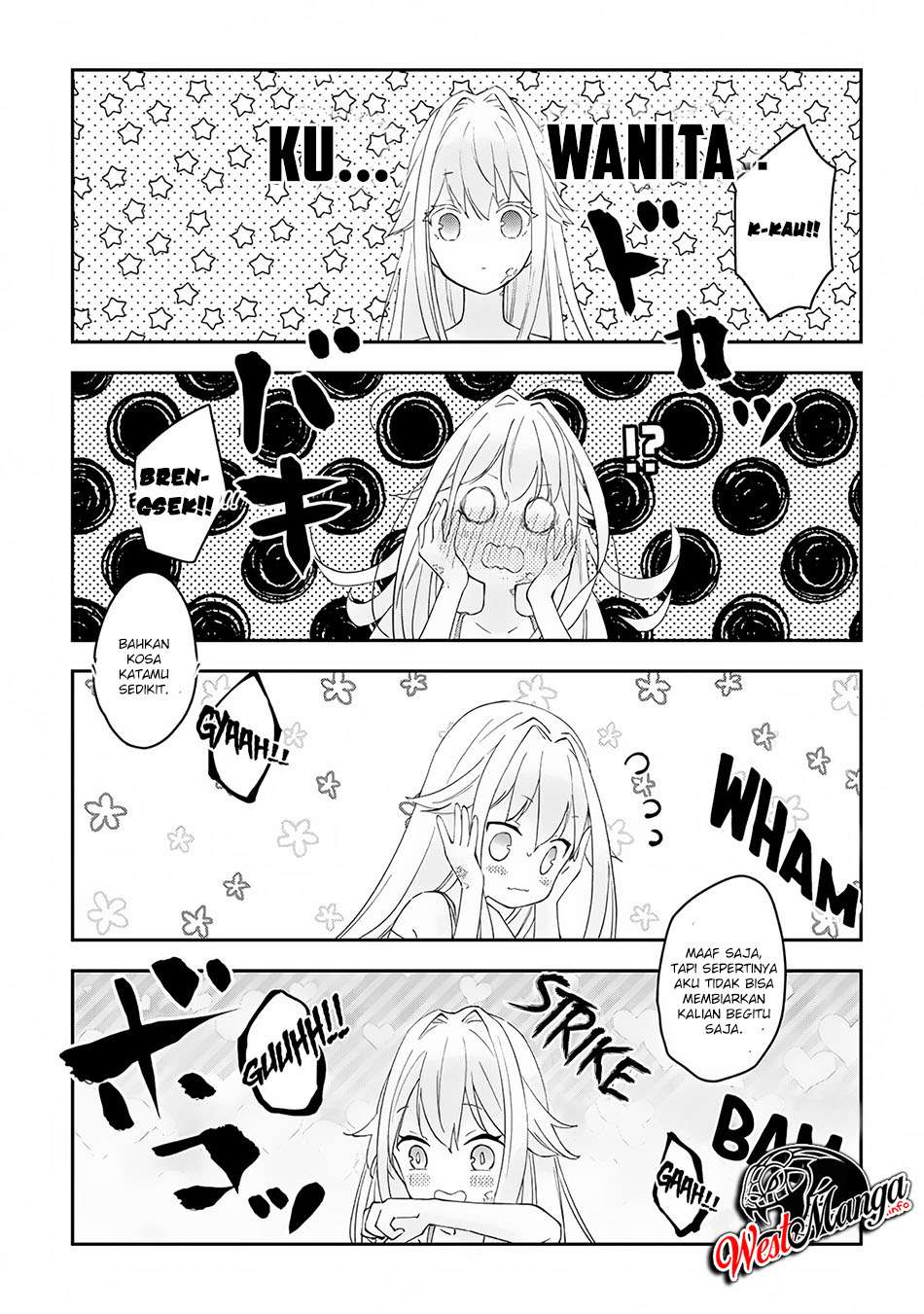 Maou ni Natte node – Dungeon Tsukutte Jingai Musume to Honobono suru Chapter 19 - halaman 22