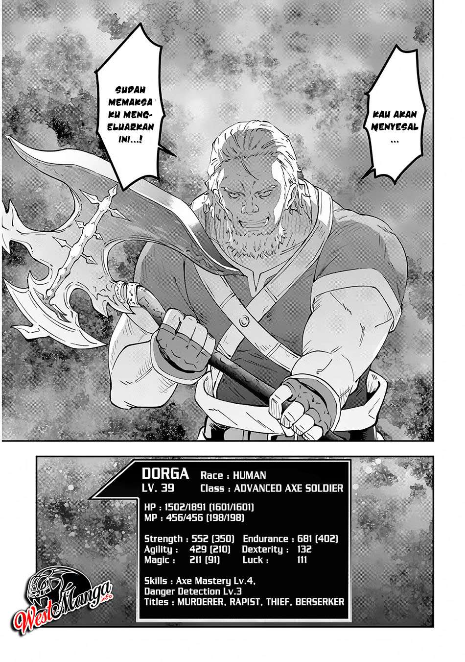 Maou ni Natte node – Dungeon Tsukutte Jingai Musume to Honobono suru Chapter 19 - halaman 25