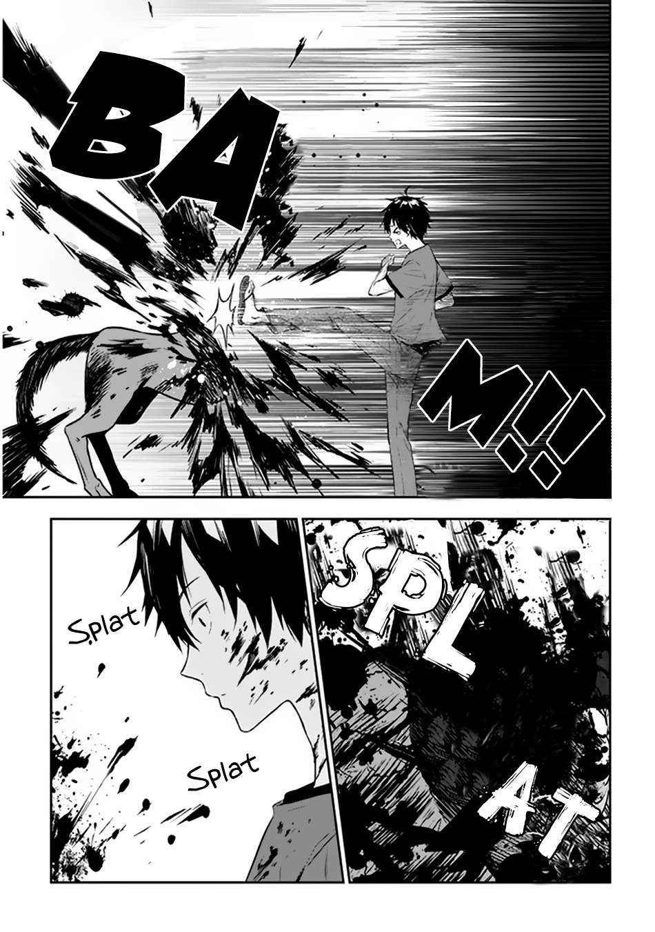 Maou ni Natte node – Dungeon Tsukutte Jingai Musume to Honobono suru Chapter 2.2 - halaman 4