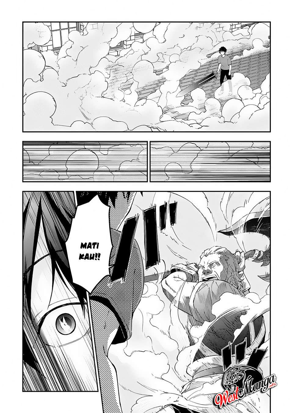 Maou ni Natte node – Dungeon Tsukutte Jingai Musume to Honobono suru Chapter 20 - halaman 12