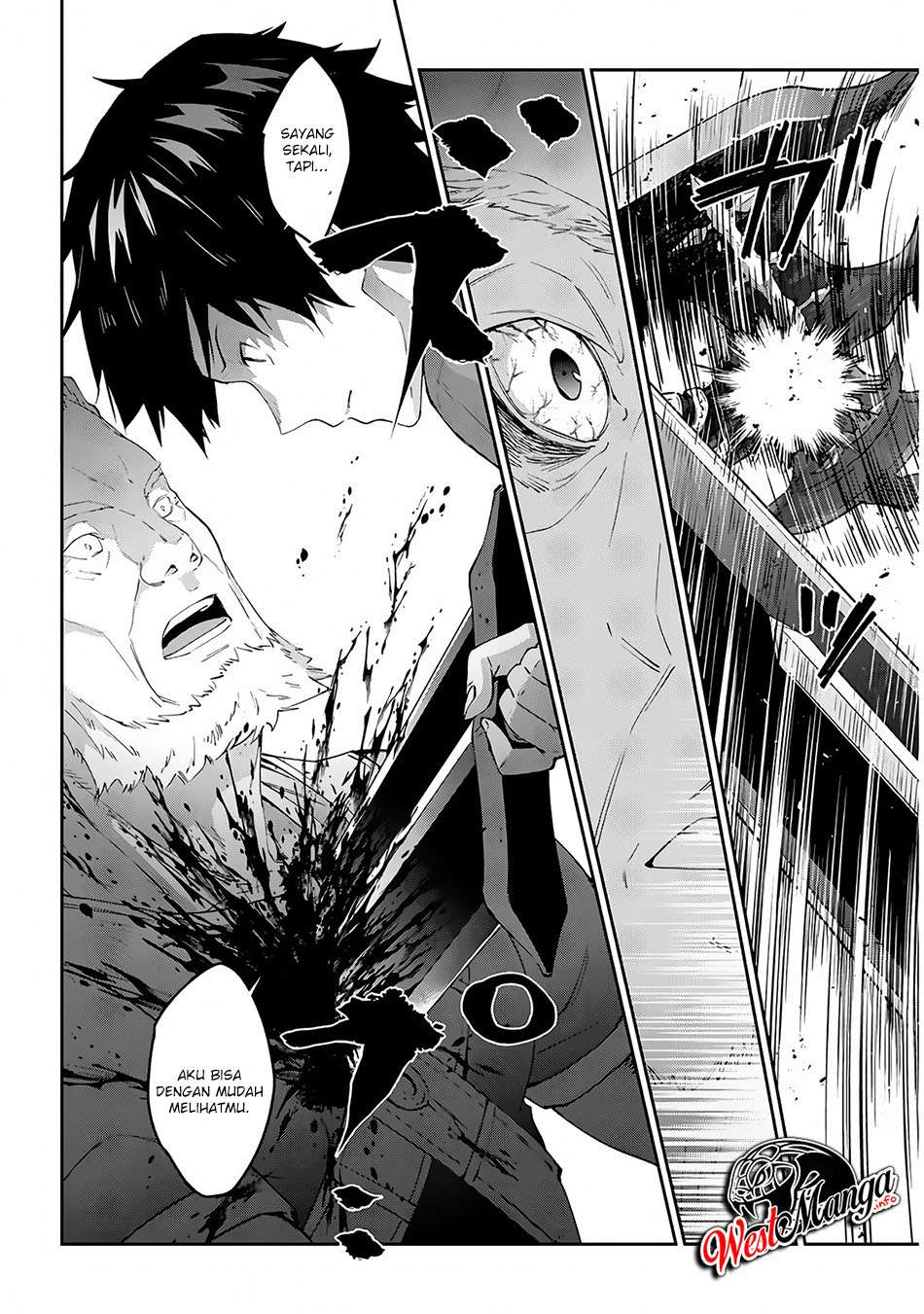 Maou ni Natte node – Dungeon Tsukutte Jingai Musume to Honobono suru Chapter 20 - halaman 13