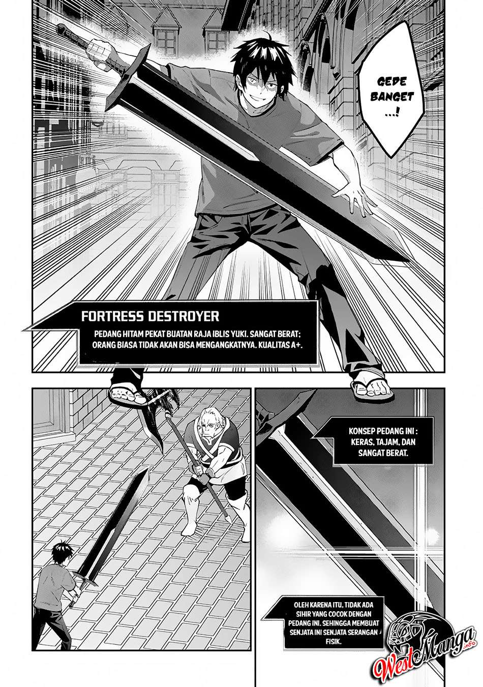 Maou ni Natte node – Dungeon Tsukutte Jingai Musume to Honobono suru Chapter 20 - halaman 6