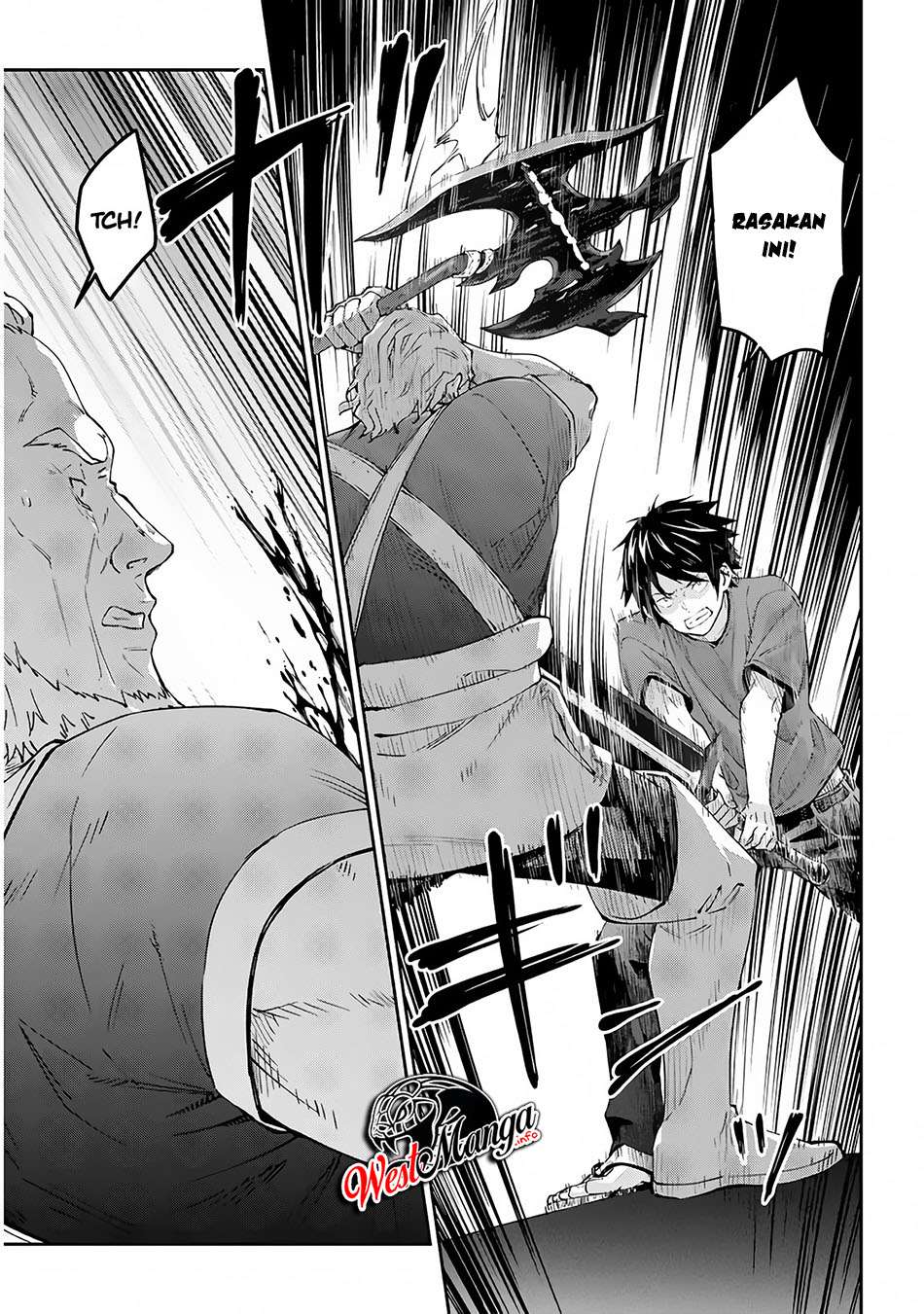 Maou ni Natte node – Dungeon Tsukutte Jingai Musume to Honobono suru Chapter 20 - halaman 9