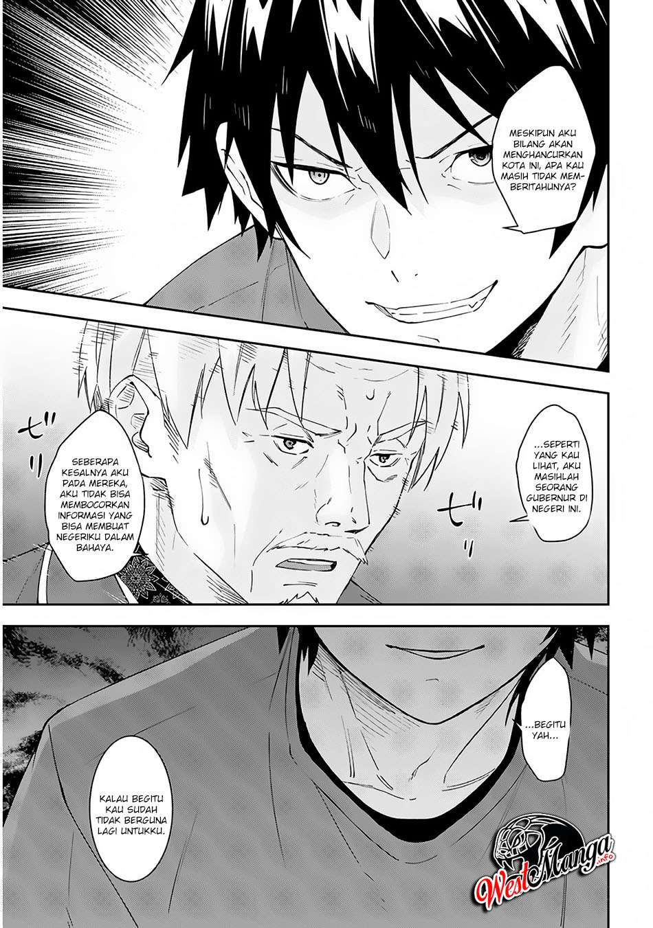 Maou ni Natte node – Dungeon Tsukutte Jingai Musume to Honobono suru Chapter 21 - halaman 14