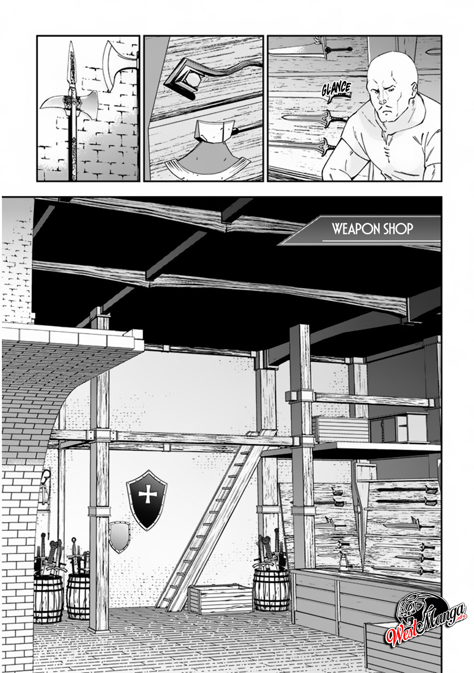 Maou ni Natte node – Dungeon Tsukutte Jingai Musume to Honobono suru Chapter 22 - halaman 11