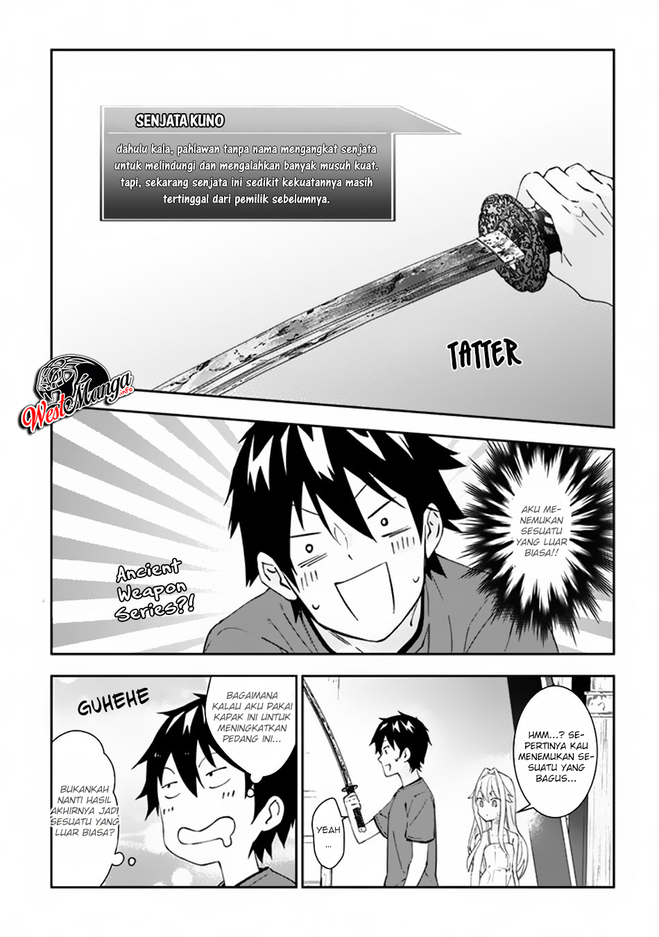 Maou ni Natte node – Dungeon Tsukutte Jingai Musume to Honobono suru Chapter 22 - halaman 13