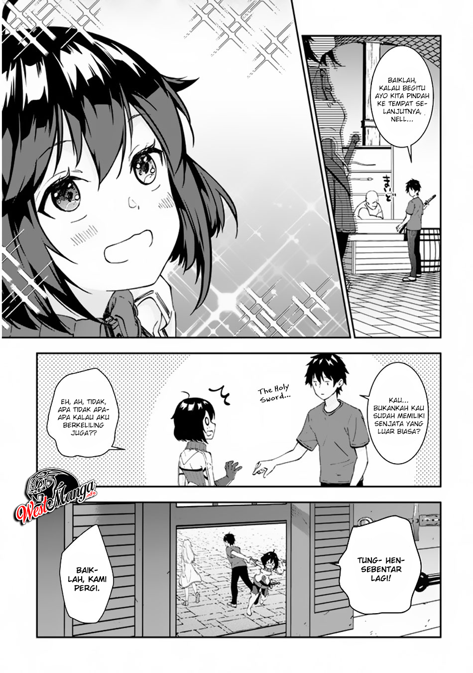 Maou ni Natte node – Dungeon Tsukutte Jingai Musume to Honobono suru Chapter 22 - halaman 15